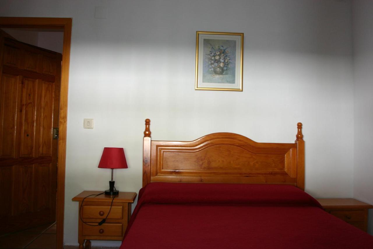 Apartamentos Y Casas Rurales Las Terrazas De La Alpujarra Bubión Exterior foto