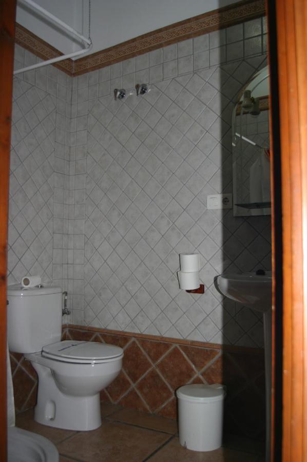 Apartamentos Y Casas Rurales Las Terrazas De La Alpujarra Bubión Exterior foto