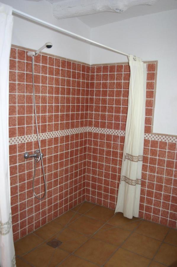 Apartamentos Y Casas Rurales Las Terrazas De La Alpujarra Bubión Exterior foto